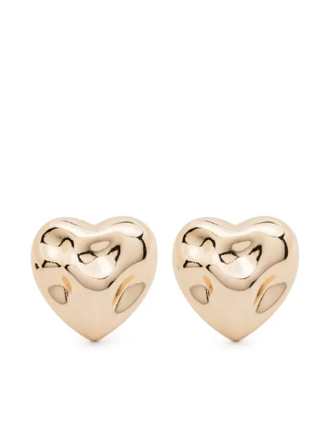 Essentiel Antwerp aretes Horace Heart