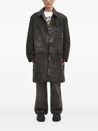 Rick Owens DRKSHDW