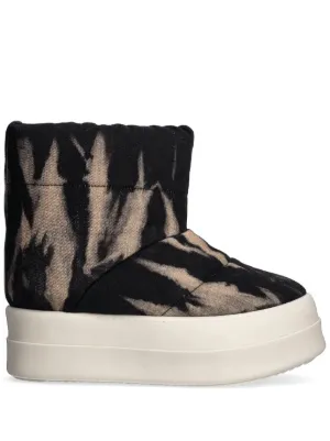 靴 rick owens drkshdw boots 43 Shoes - Rick Owens