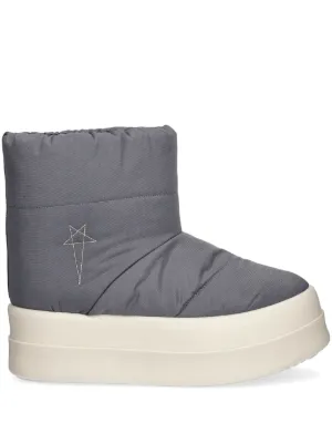 Rick Owens DRKSHDW Boots for Men - Shop Now on FARFETCH Rick Owens DRKSHDW Boots for Men - Shop Now on FARFETCH