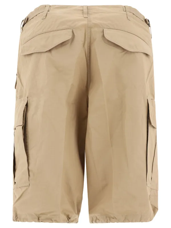 BEAMS PLUS MIL Shorts | Neutrals | FARFETCH