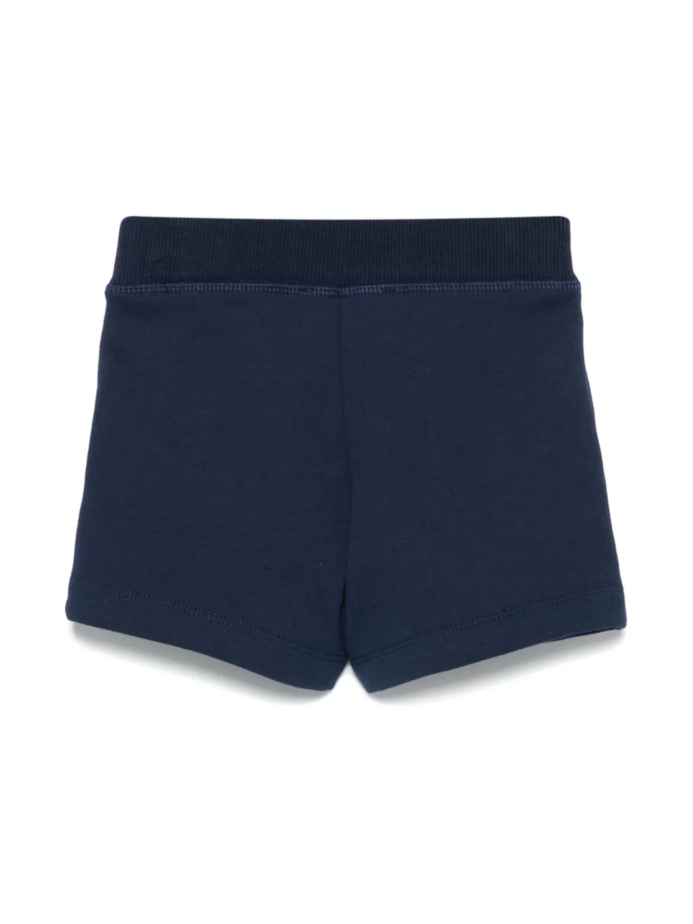 DSQUARED2 KIDS Newborn College shorts - Blauw