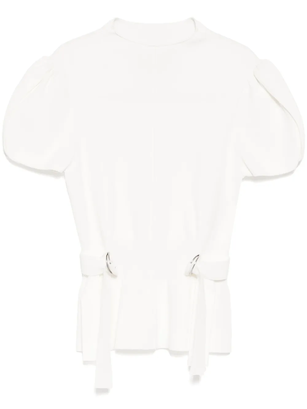 3.1 Phillip Lim Tulip top