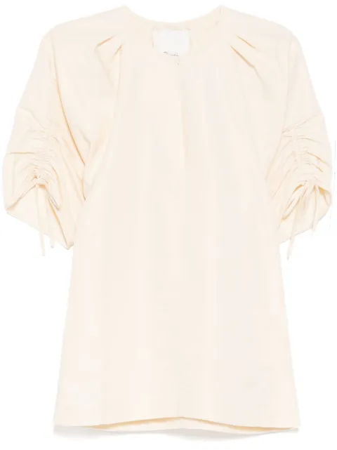 3.1 Phillip Lim balloon sleeves blouse