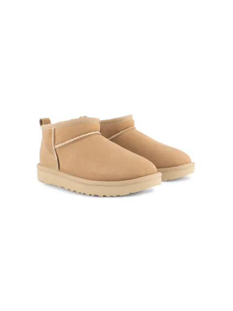 UGG Kids Stivali Classic Ultra