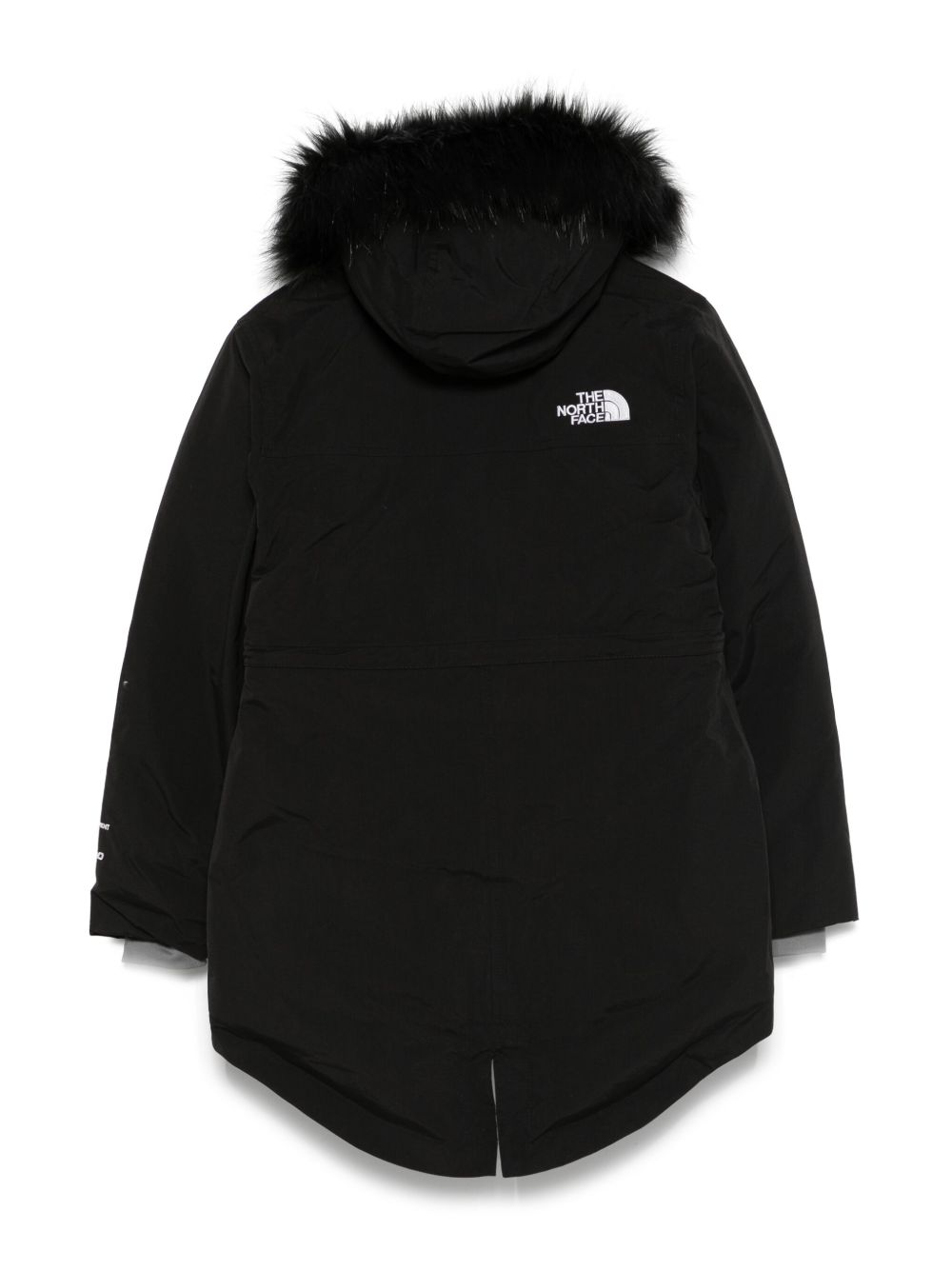 The North Face Kids Arctic jack - Zwart