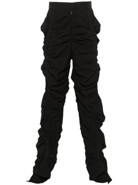 Post Archive Faction Pants for Men - Shop Now on FARFETCH