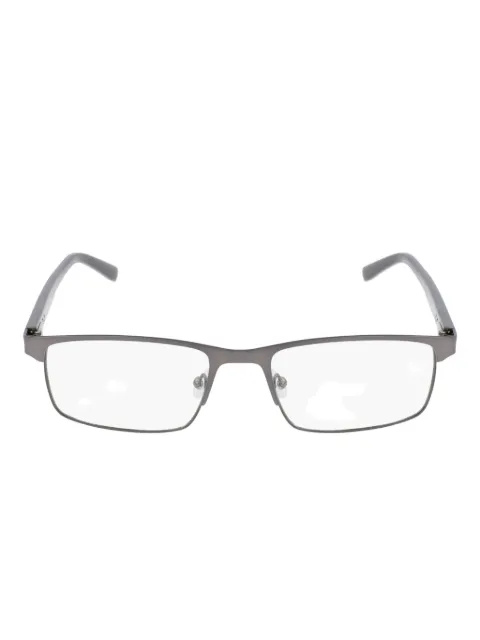 Lacoste rectangle-frame glasses