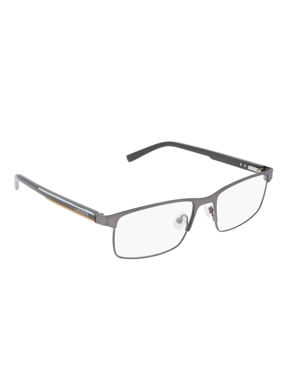 Lacoste lentes con armazón rectangular | Image 2