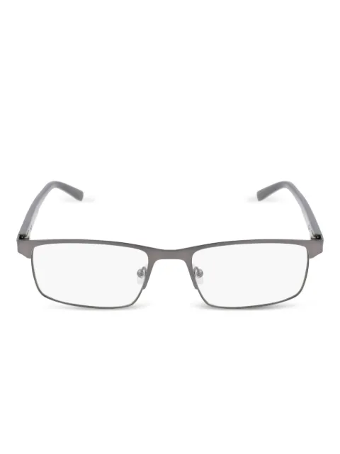 Lacoste rectangle-frame glasses