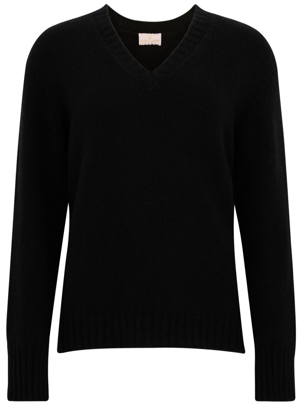 cashmere jumper