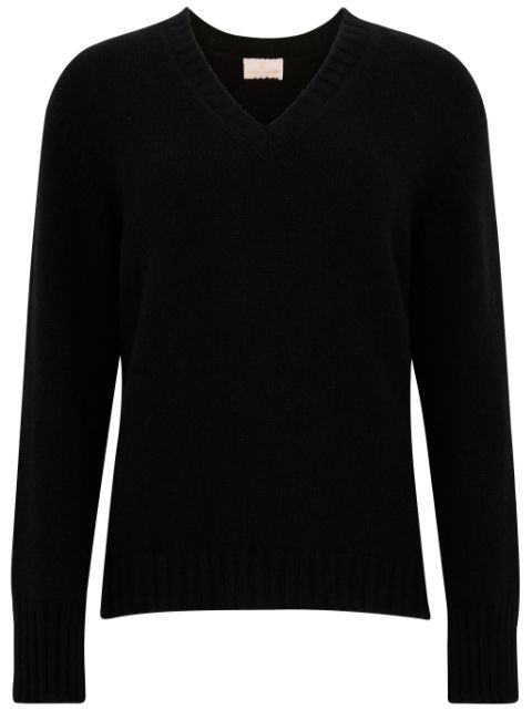 TABARONI CASHMERE cashmere jumper