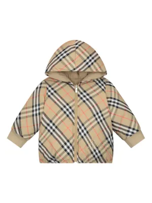 Burberry Kids キッズ レインコート通販 - FARFETCH