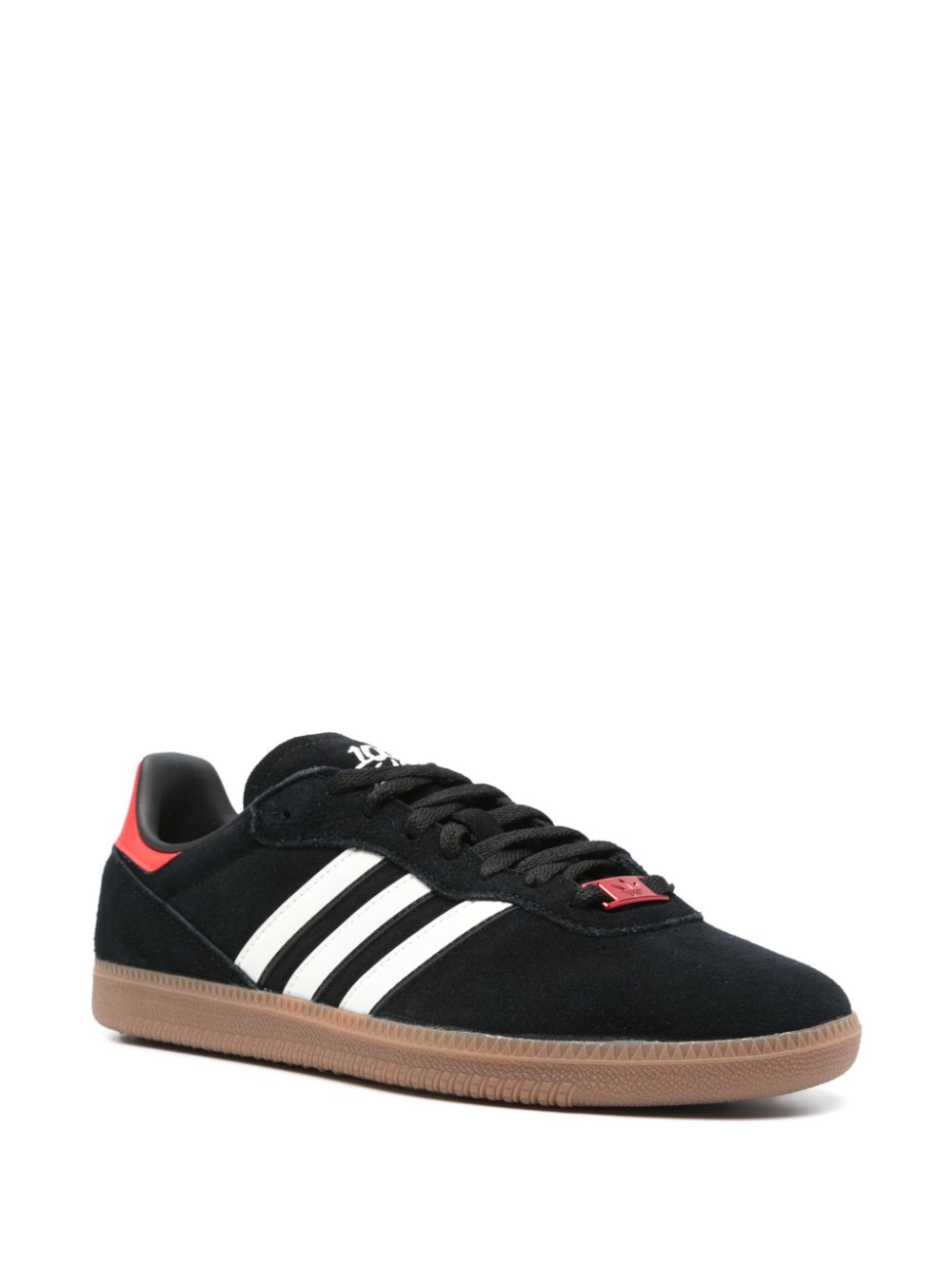 adidas 100 Thieves Palos Hills sneakers - Zwart