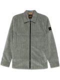 BOSS corduroy jacket - Grey