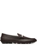 Bally Kerbs loafers - Brown