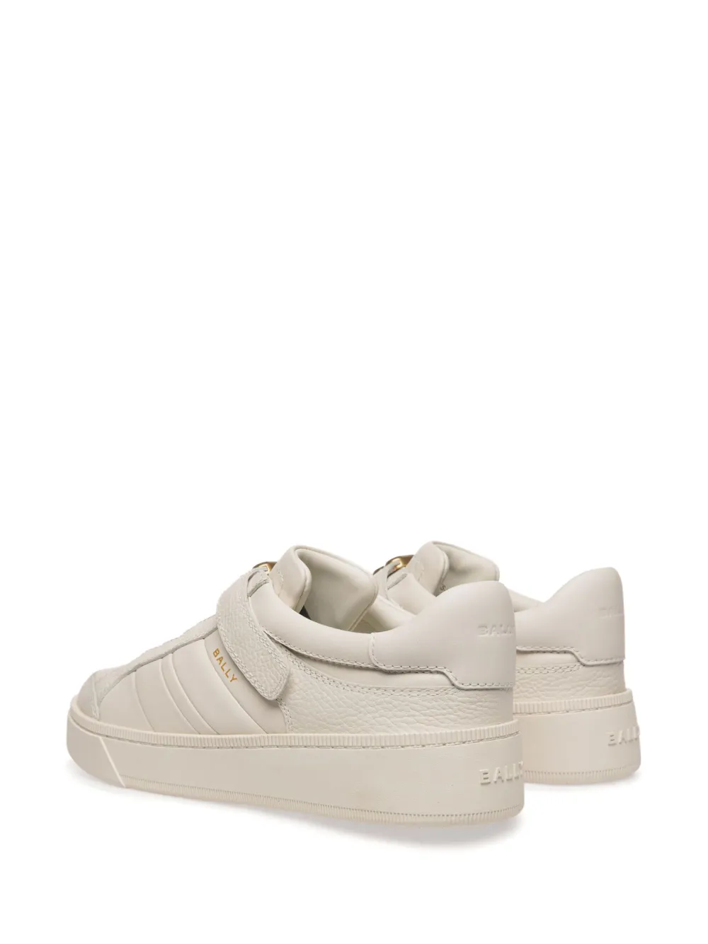 Bally Raise Sneakers In Neutral