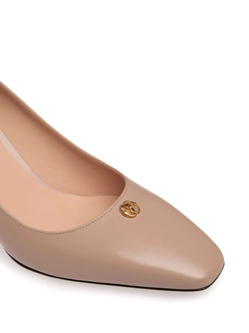 Bally Sylt pumps Beige