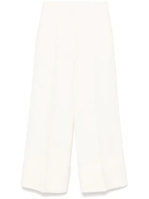 Valentino Garavani pantalones anchos