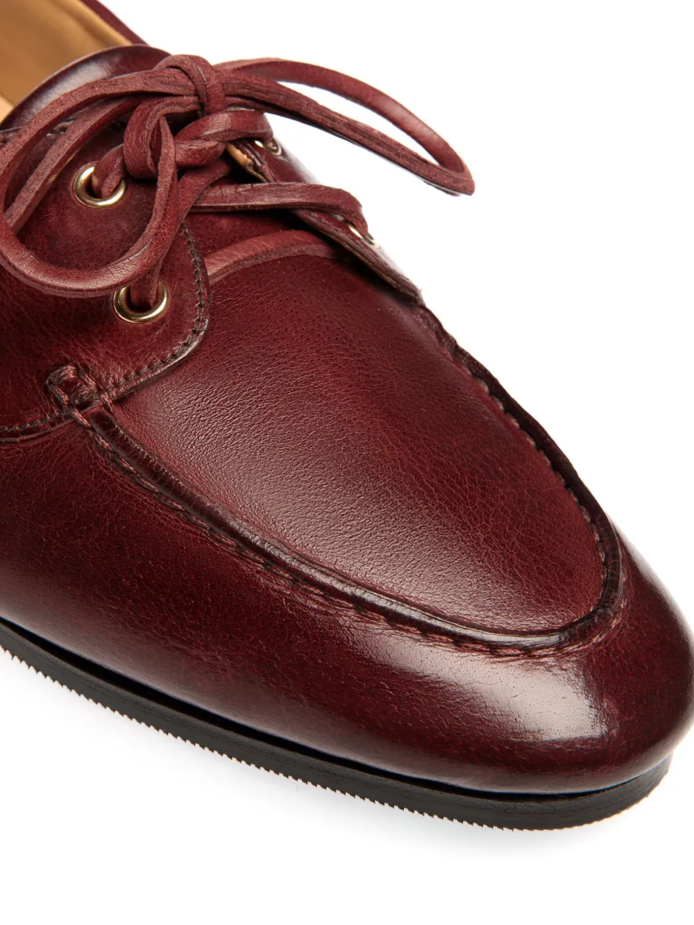 Bally Plume loafers Red