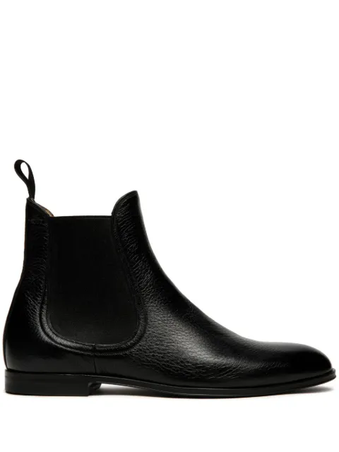 Bally Westminster Chelsea boots