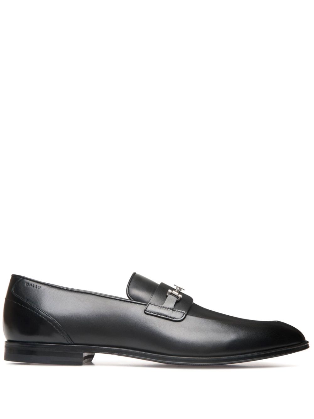 Bally Westminster loafers Zwart