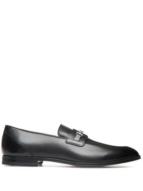 Bally mocasines Westminster