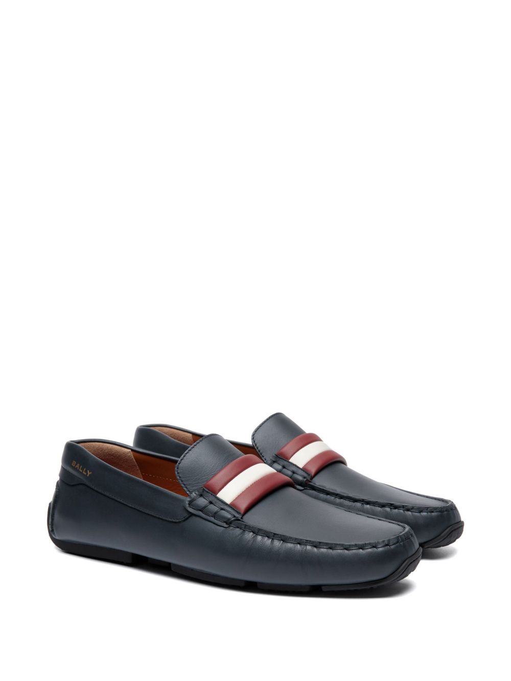 Bally Pilot loafers Blauw