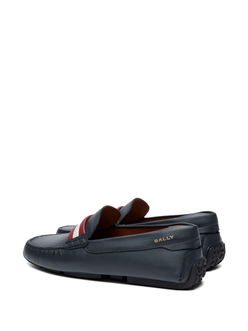 Bally Pilot loafers Blauw