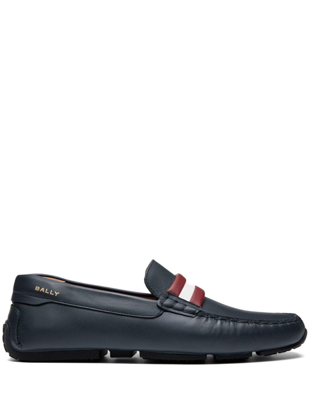 Bally Pilot loafers Blue