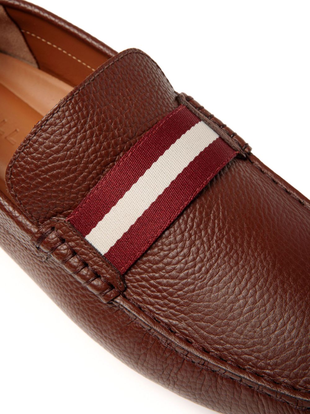 Bally Pilot Driver loafers U8E3