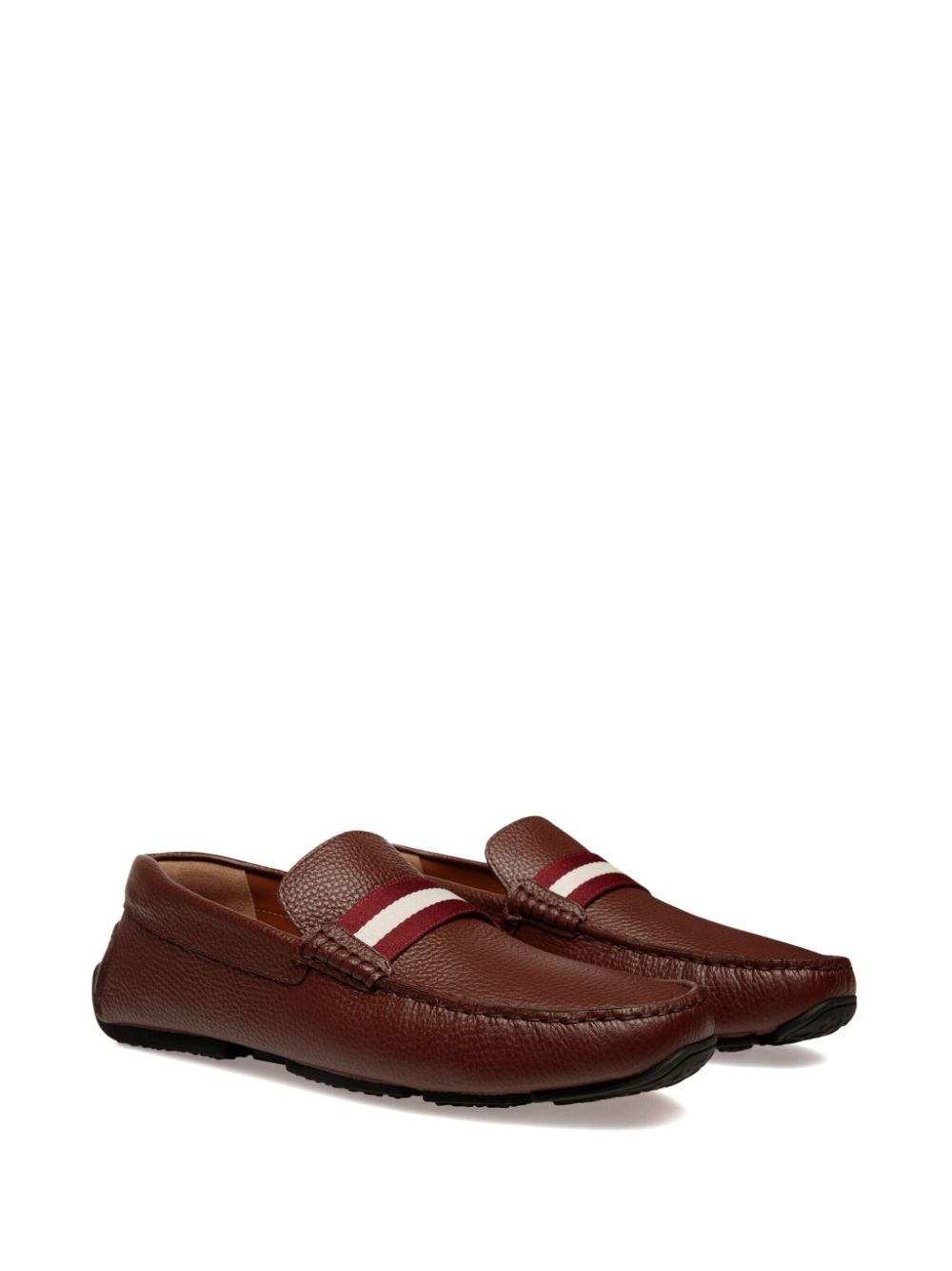 Bally Pilot Driver loafers U8E3