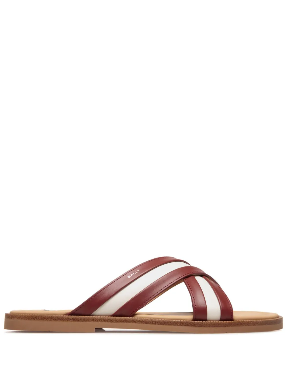 Bally Glide Slides