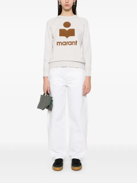MARANT ÉTOILE sudadera Millyny