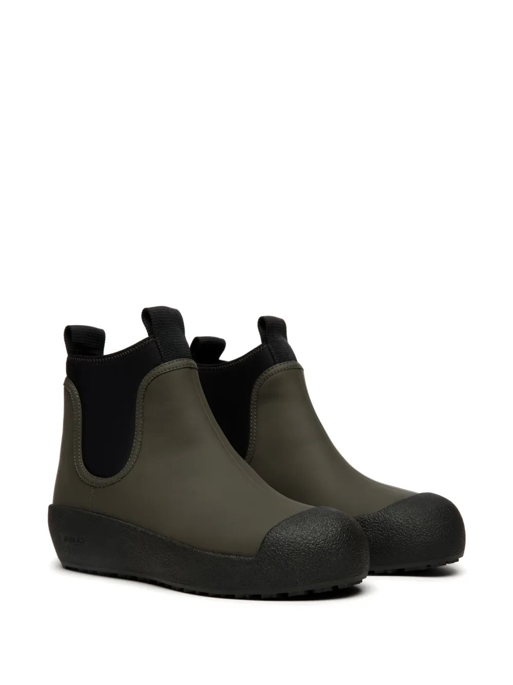 Bally Curling boots | Chelsea Boots | Image 2