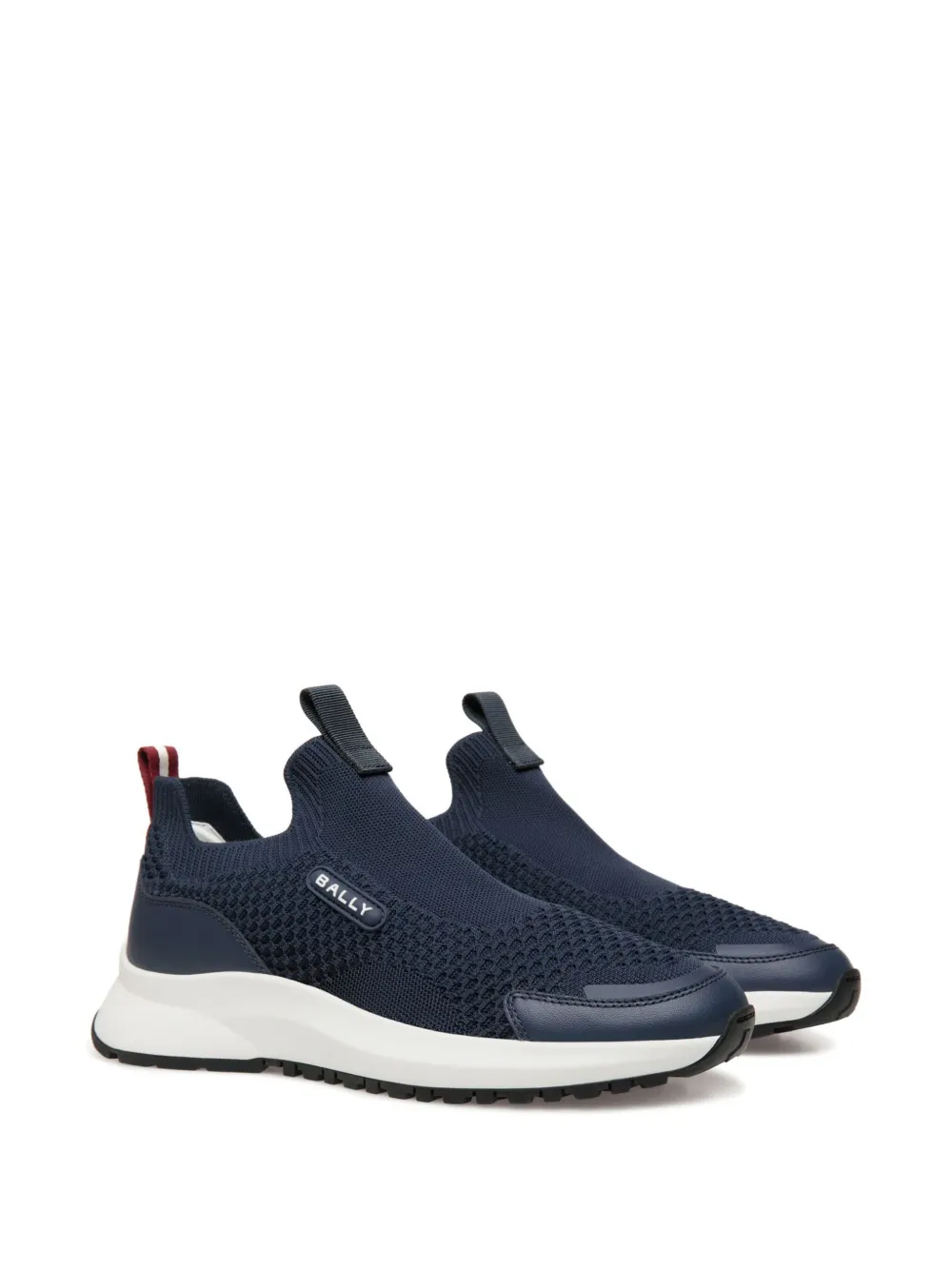 Bally tenis Outline | Slip-On | Image 2