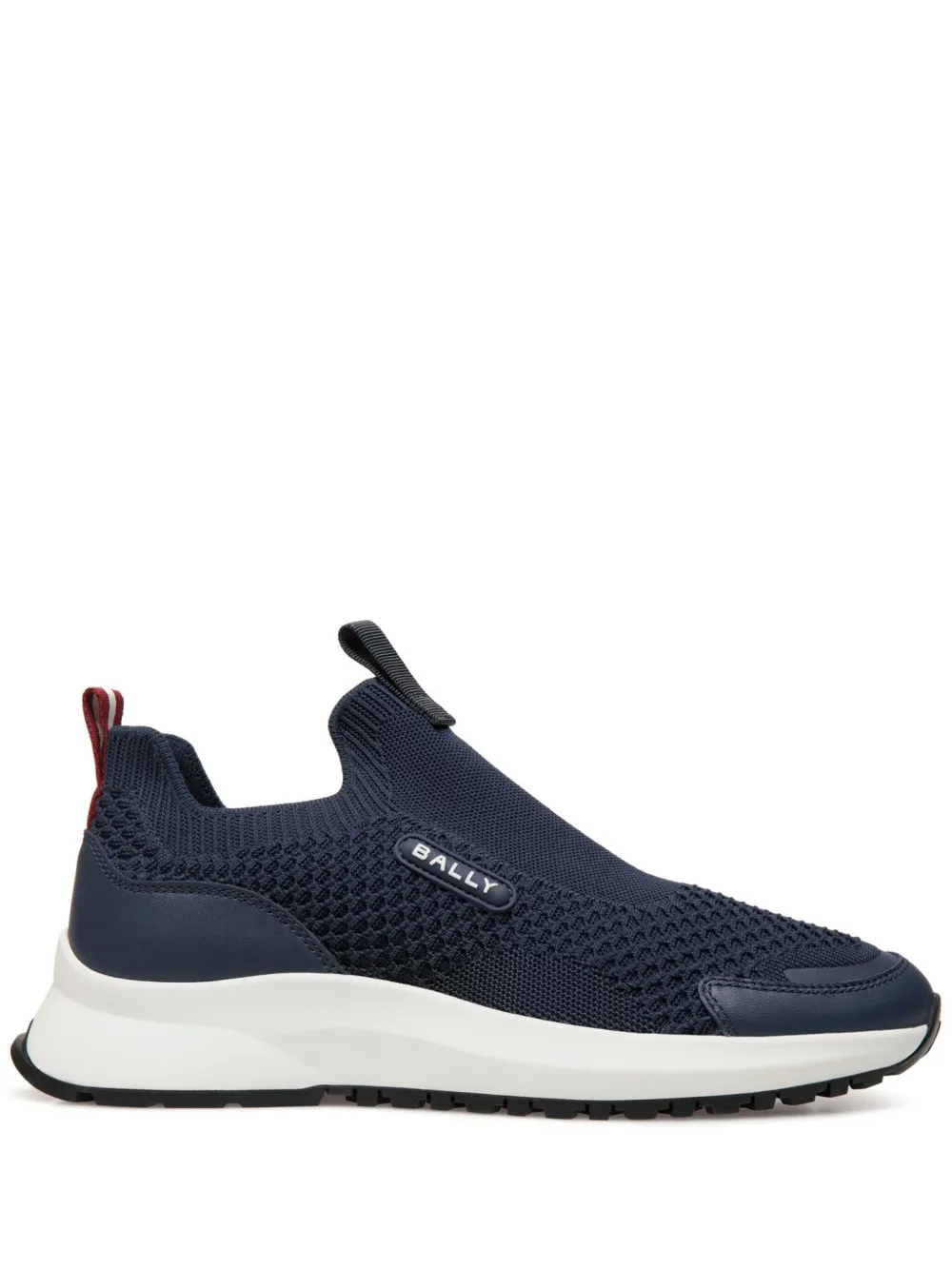 Bally tenis Outline | azul | Image 1