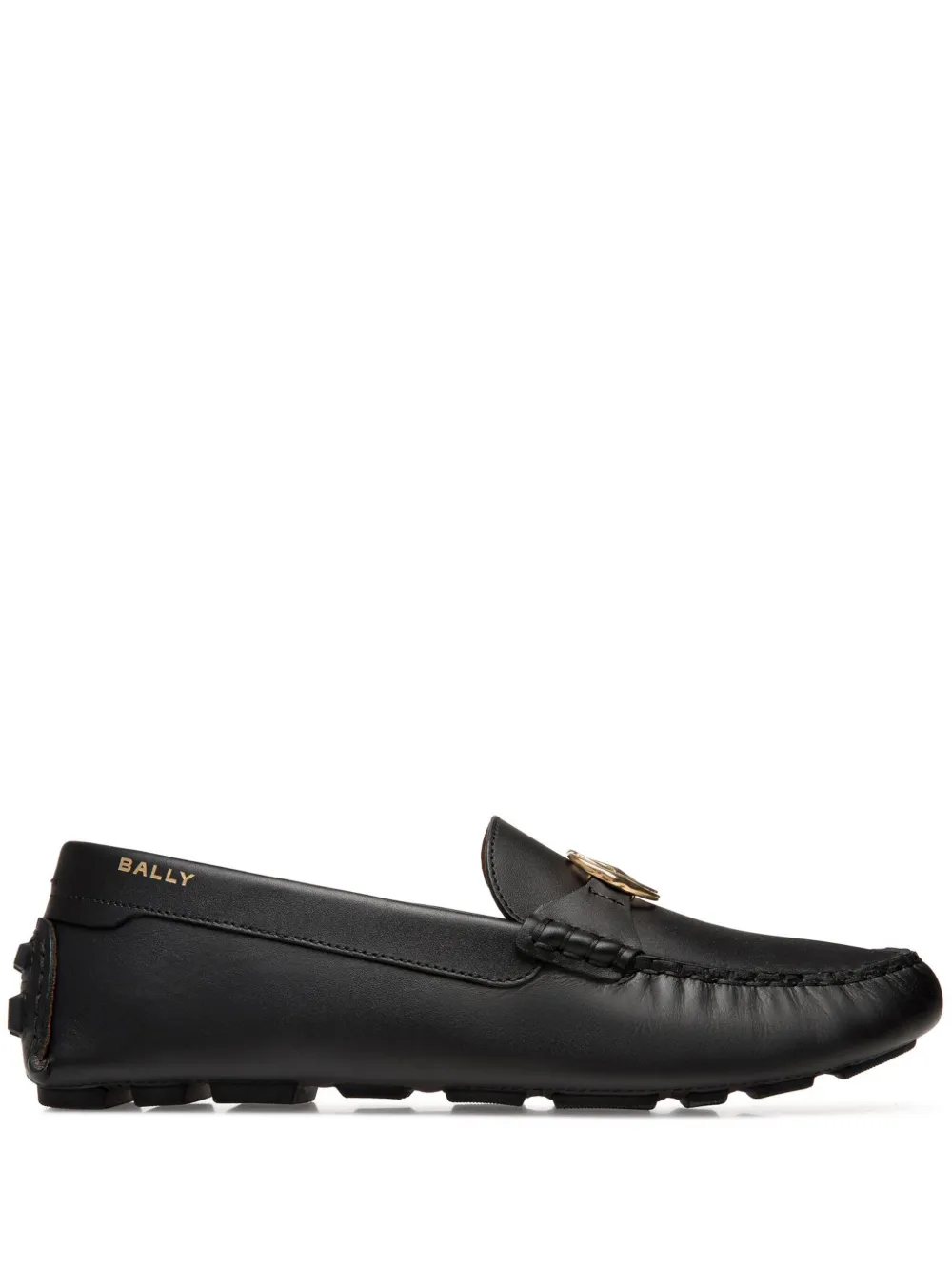 Bally Kerbs loafers Black