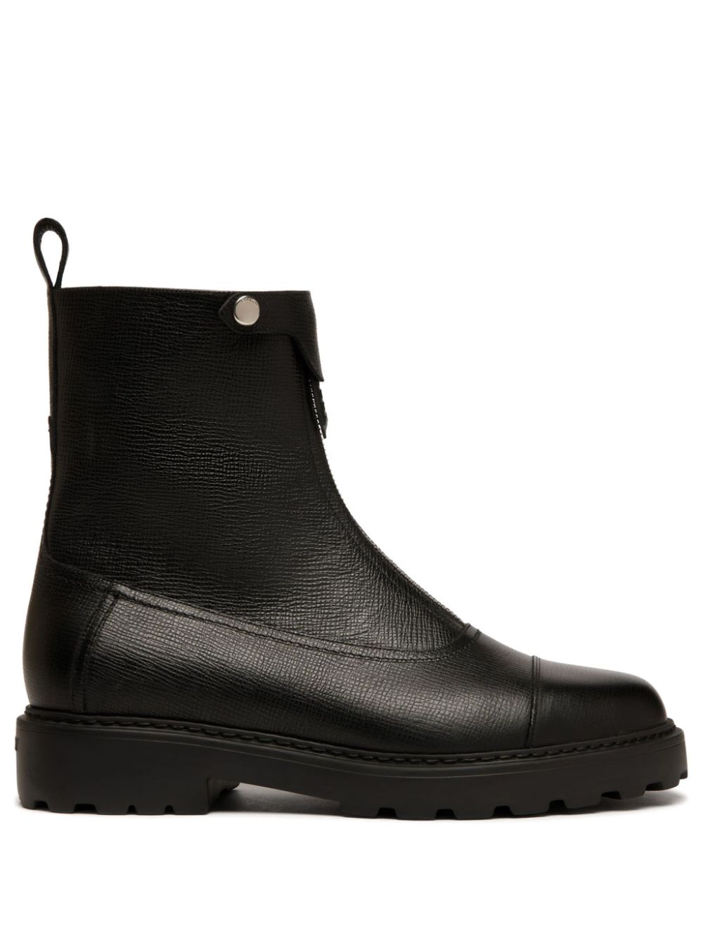 Bally Gusto boots – Black