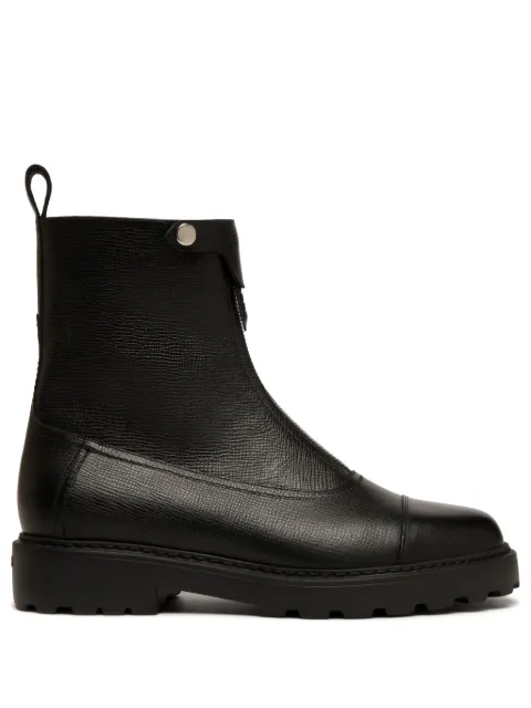 Bally botas Gusto