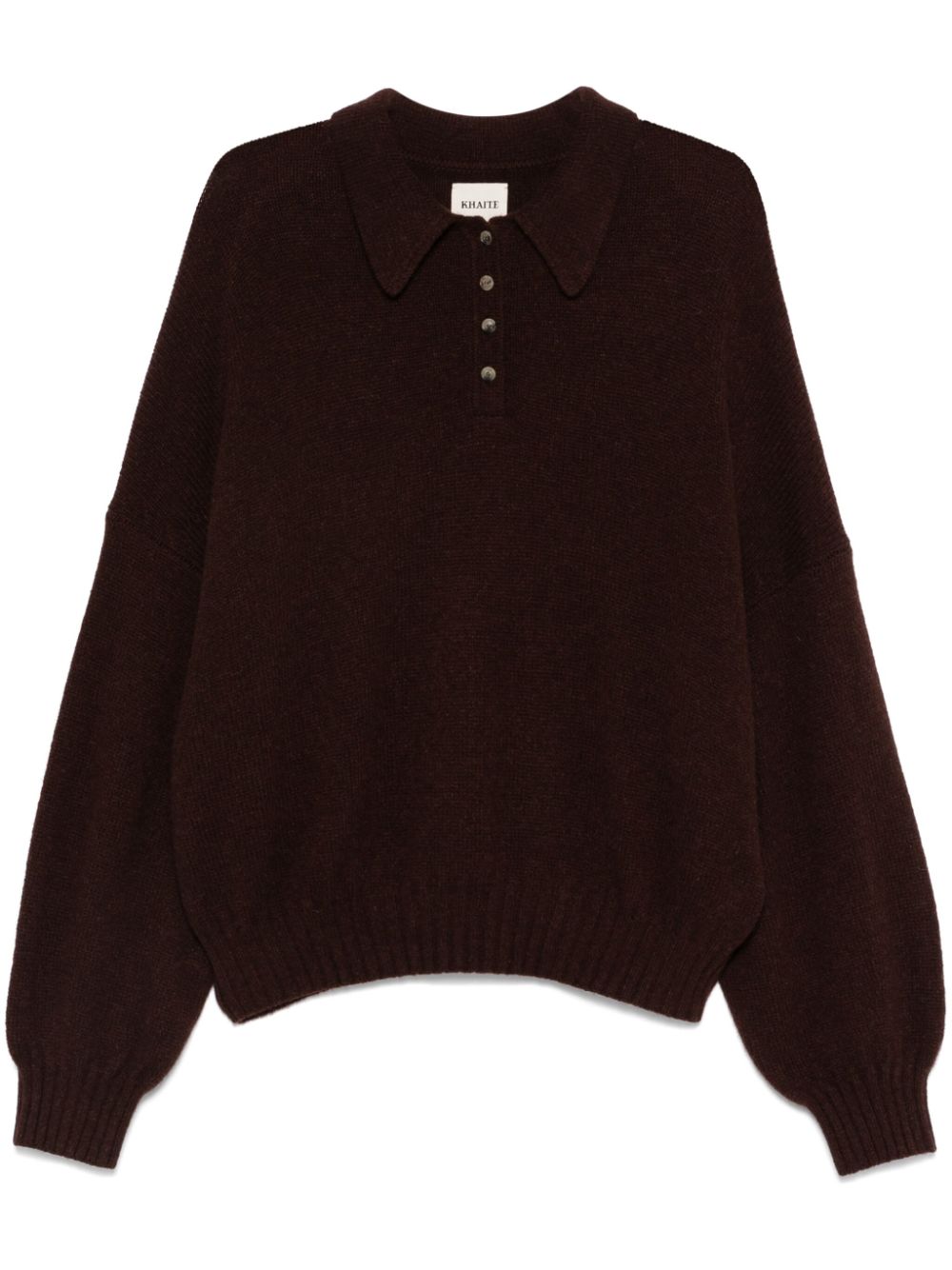 Rene sweater