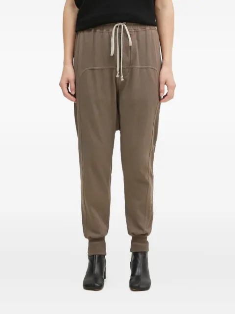 Rick Owens DRKSHDW drawstring pocket trousers