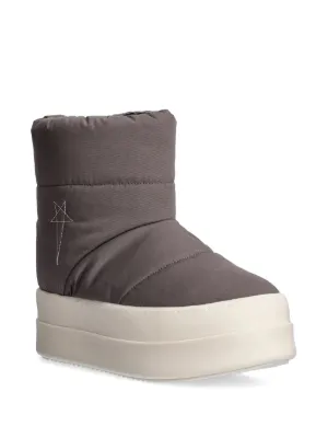 Rick Owens DRKSHDW ウィメンズ ブーツ通販 - FARFETCH