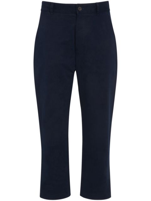 Studio Nicholson Bill trousers