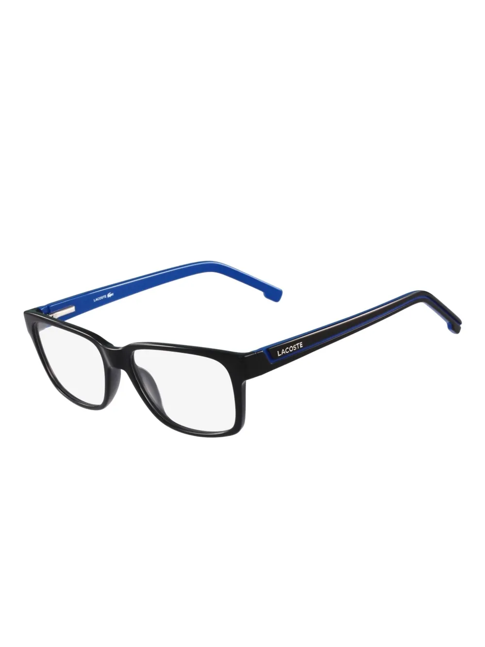 Lacoste rectangle-frame glasses | Men | Image 2