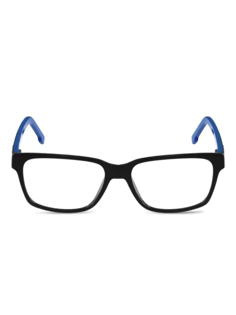 Lacoste rectangle-frame glasses