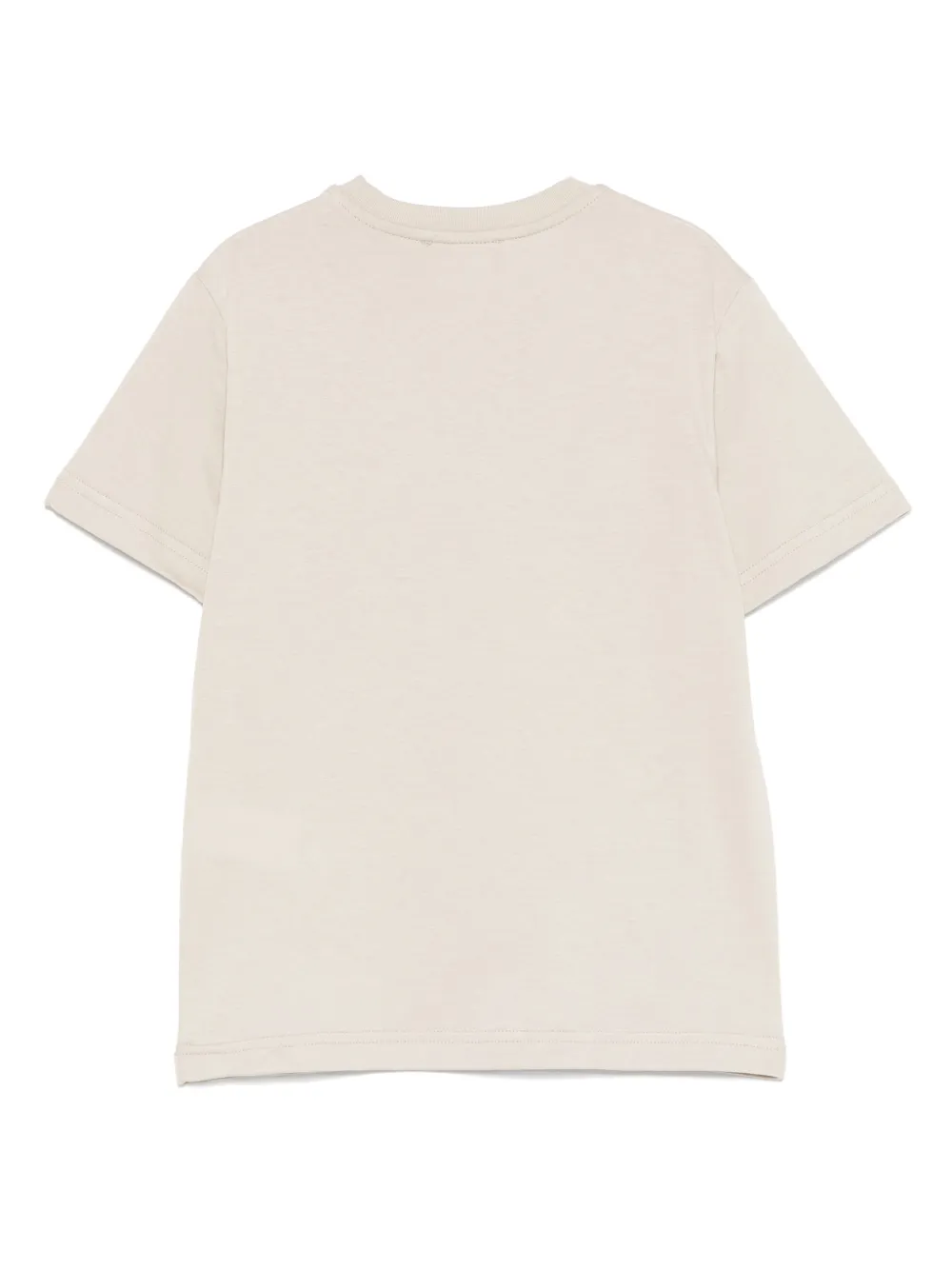 DSQUARED2 KIDS playera con aplique del logo | Playeras | Image 2