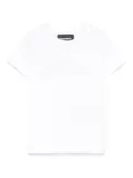 DSQUARED2 KIDS Icon T-shirt - White