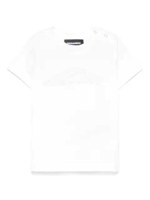 DSQUARED2 KIDS playera Icon
