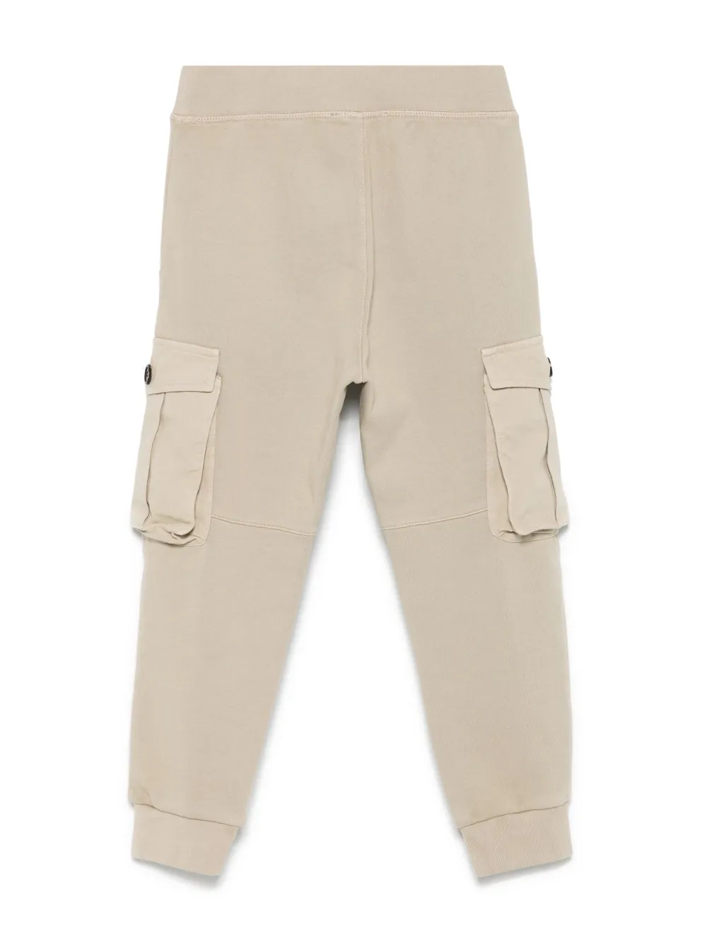 DSQUARED2 KIDS Cargo trainingsbroek - Beige